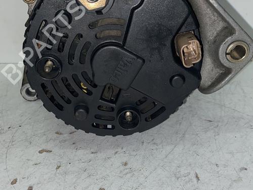 Used Alternator RENAULT MEGANE Scenic (JA0/1_) 1.9 dTi (JA0N) (98 hp) 4355583