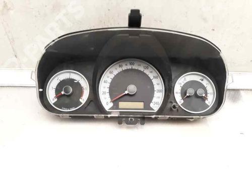 instrument-cluster-kia-ceed-hatchback-ed-940031h130-2006-2007-2008-2009-2010-2011-2012-4337316 main image