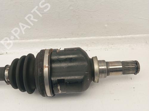 Left front driveshaft TOYOTA AURIS (_E15_) 1.6 (ZRE151_, ZRE151R) | BP34369544M38  - Image 5