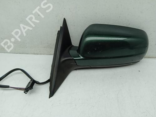 Left mirror VW PASSAT B5 (3B2) 1.9 TDI | BP11156530C26