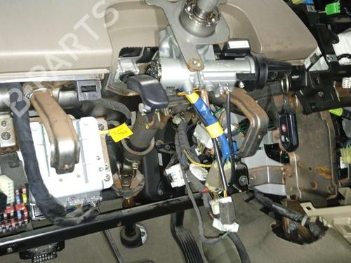 Used Steering column Steering column SSANGYONG RODIUS I [2005-2026] 24431806 24431806