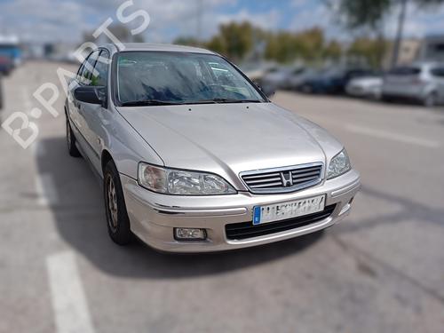 Steering pump HONDA ACCORD VI (CK, CG, CH, CF, CL) 1.8 i (CG8) | BP31620787M99 