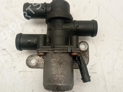 Outra VW GOLF VII (5G1, BQ1, BE1, BE2) 1.4 GTE Hybrid (204 hp) 19780807