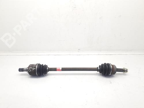 Used Left front driveshaft HYUNDAI TUCSON (JM) 2.0 CRDi (113 hp) 11150389