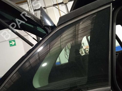 Panel rude bagtil højre Panel rude bagtil højre CITROËN C4 Picasso I MPV (UD_) 1.6 HDi (109 hp) 16379964 16379964