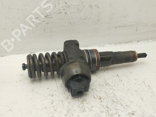 Injector AUDI A4 B6 (8E2) 1.9 TDI | BP40227258M100 - Image 2