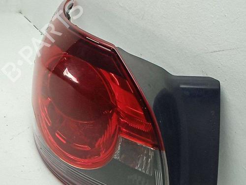 Left taillight MAZDA 6 Estate (GJ, GL) | BP31620166C34 - Image 3