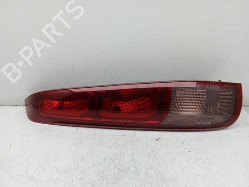 Used Left taillight NISSAN X-TRAIL I (T30) 2.2 dCi (136 hp) 4265167