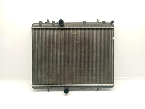 Used Water radiator CITROËN DS4 (NX_) 1.6 HDi 90 (92 hp) 20332190