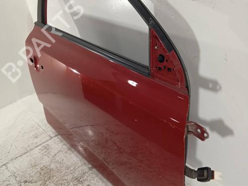 Right front door KIA CEE'D Hatchback (ED) 1.6 CRDi 115 | BP11163301C3