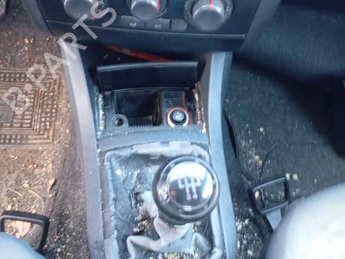 Turbocharger/Supercharger SEAT IBIZA III (6L1)  | BP22345617M71 