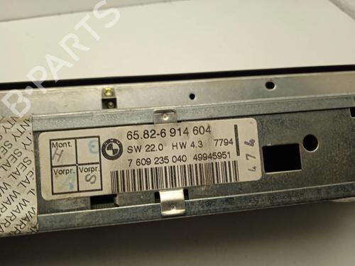 Switch BMW X5 (E53) | BP11158635I30