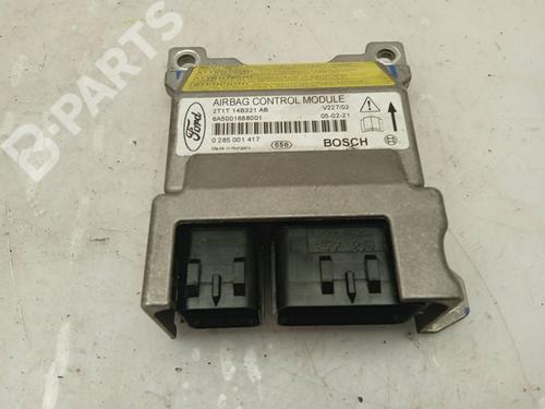 Used ECU airbags ECU airbags FORD TRANSIT CONNECT (P65_, P70_, P80_) 1.8 Di (75 hp) 11154762 11154762