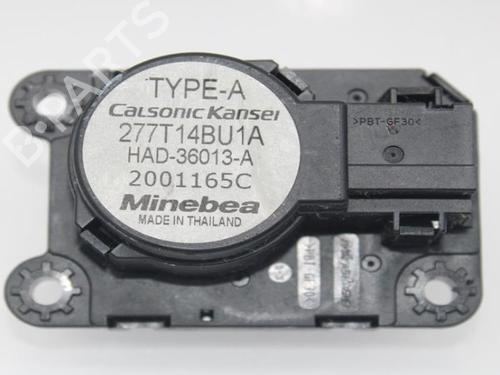 Used Electronic module NISSAN QASHQAI II (J11, J11_) [2013-2026]  11158143