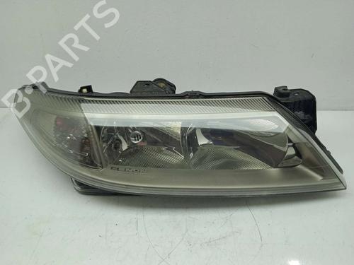 Used Right headlight Right headlight RENAULT LAGUNA II (BG0/1_) 1.9 dCi (BG08, BG0G) (120 hp) 11154374 11154374