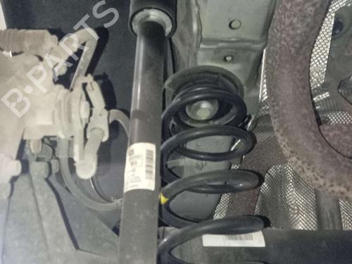 Venstre bagtil støddæmper CHEVROLET CRUZE (J300) [2009-2026]  22626260