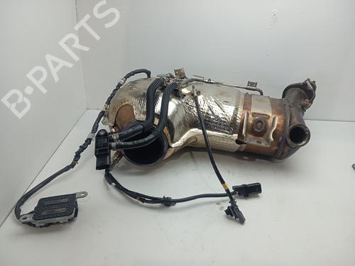 Used Catalyst ALFA ROMEO GIULIA (952_) 2.2 D Q4 (952AFA45M, 952ANA4) (190 hp) 17592156