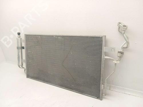 AC radiator NISSAN LEAF (ZE1) Electric | BP40095696M32 - Image 3