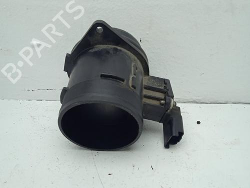 Mass air flow sensor PEUGEOT 5008 (0U_, 0E_)  | BP31618087M95 