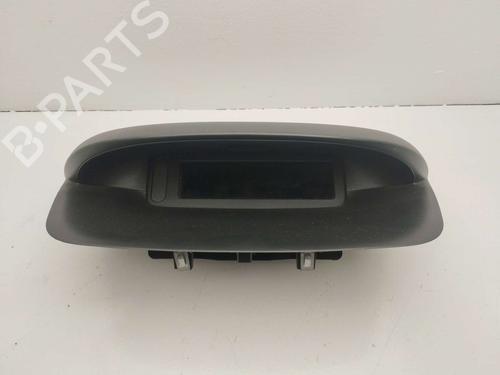 display-monitor-renault-megane-iii-hatchback-bz01_-b3_-2008-31614642 main image