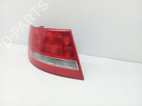 Left taillight AUDI A6 C6 (4F2) 2.0 TDI | BP31619958C34