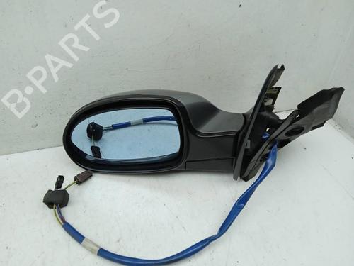 Retrovisor esquerdo CITROËN C5 I (DC_) [2001-2005]  4298308