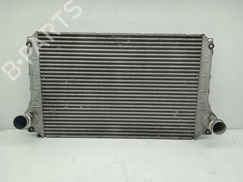 Intercooler TOYOTA AVENSIS Estate (_T25_) 2.0 D-4D (ADT250_, ADT250R) | BP11732216M30