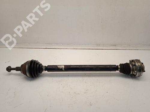 Used Right front driveshaft Right front driveshaft SEAT LEON ST (5F8) 2.0 TDI (110 hp) 11167559 11167559
