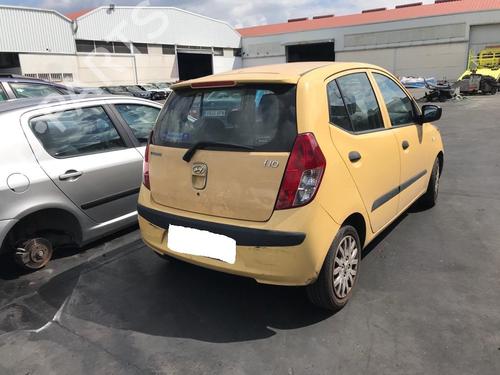 Ignition coil HYUNDAI i10 I (PA)  | BP11154791M94 