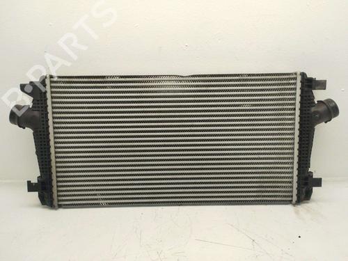 intercooler-opel-astra-j-p10-2009-2010-2011-2012-2013-2014-2015-2016-31621612 main image