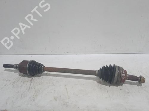 Used Left rear driveshaft LAND ROVER FREELANDER I (L314) 2.0 Td4 4x4 (112 hp) 4333831