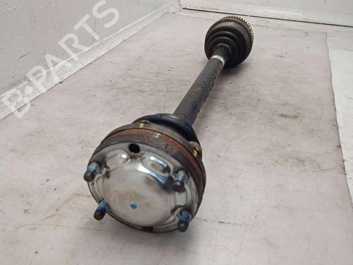 Left rear driveshaft SSANGYONG KYRON | BP11159820M40 - Image 3