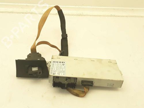 Used Ignition barrel BMW 3 (E90) 318 d (122 hp) 11152995