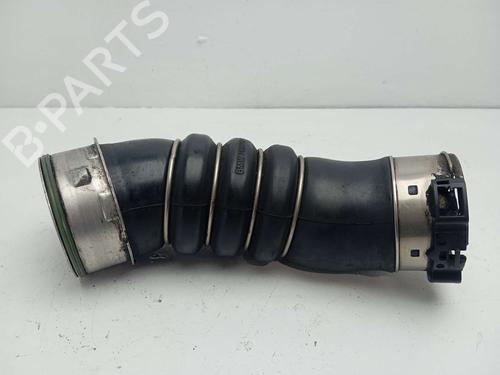 Used Pipe BMW 1 Coupe (E82) 120 d (177 hp) 18549136