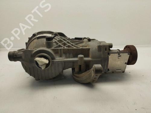 Rear differential LAND ROVER RANGE ROVER EVOQUE (L538) | BP25789238M24