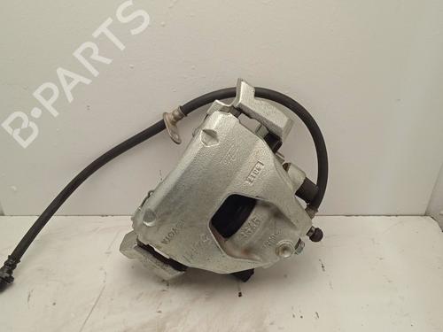 Used Right front brake caliper Right front brake caliper TOYOTA YARIS (_P21_, _PA1_, _PH1_) 1.5 Hybrid (MXPH10, MXPH11) (116 hp) 33017573 33017573
