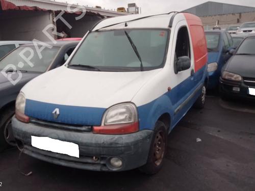 Engine RENAULT KANGOO (KC0/1_) D 65 1.9 (KC0E, KC02, KC0J, KC0N) | BP36362584M1  - Image 9
