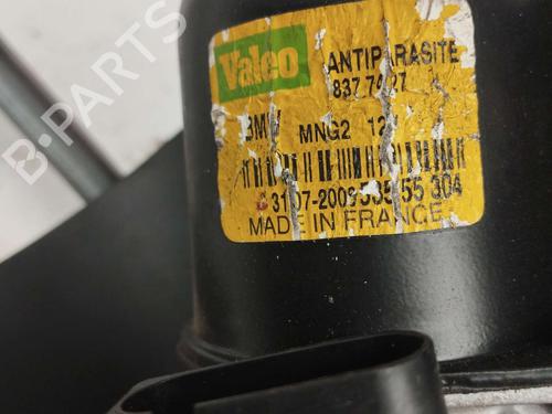 Front wiper motor MINI MINI (R50, R53) | BP4334196M29