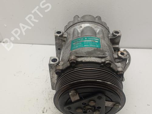 AC compressor FORD FOCUS C-MAX (DM2) 2.0 TDCi | BP4314442M34  - Image 5