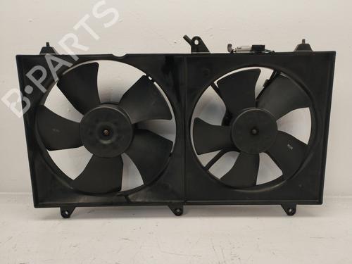Used Radiator fan CHEVROLET EPICA (KL1_) 2.0 (144 hp) 24614450