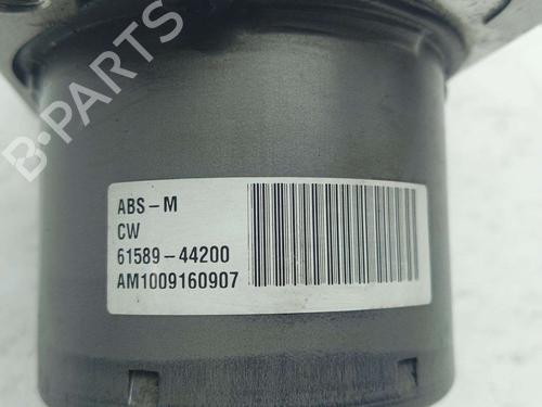 ABS pump KIA CEE'D Hatchback (ED) 1.4 CVVT | BP36039316M43 - Image 6