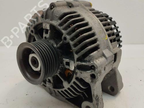 Used Alternator Alternator PEUGEOT PARTNER MPV (5_, G_) [1996-2026] 31615849 31615849