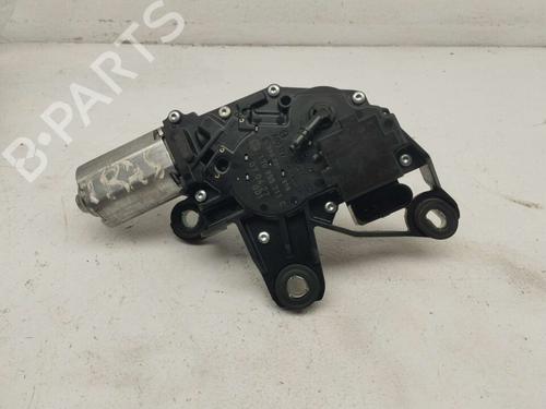 Used Rear wiper motor VW TOURAN (1T1, 1T2) 2.0 TDI 16V (140 hp) 4336665