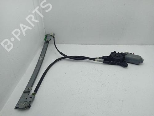 Used Front right window mechanism Front right window mechanism PEUGEOT 306 Hatchback (7A, 7C, N3, N5) [1993-2003] 4277954 4277954