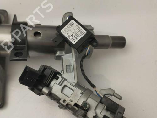 Steering column OPEL INSIGNIA A (G09) | BP26121702M21 - Image 2