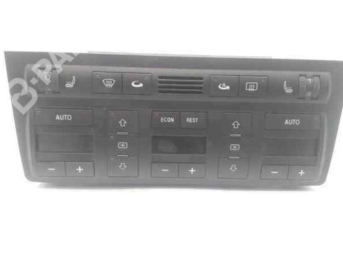 Used Climate control AUDI A8 D2 (4D2, 4D8) [1994-2005]  4368413