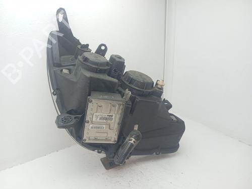 Left headlight CITROËN C5 I (DC_) 2.0 HDi (DCRHZB, DCRHZE) | BP40530711C28  - Image 5