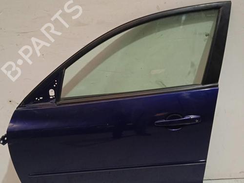 Used Left front door MAZDA 3 (BK) [2003-2009]  4285790