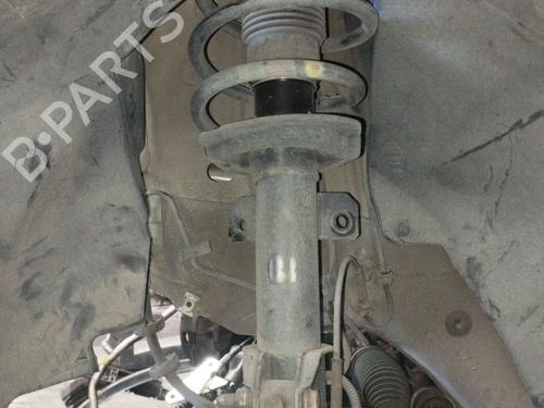 Used Left front shock absorber Left front shock absorber FIAT BRAVO II (198_) 1.9 D Multijet (198AXB1A) (120 hp) 21791930 21791930