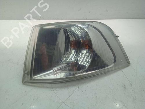 Used Left front indicator VOLVO S40 I (644) [1995-2004]  12457971